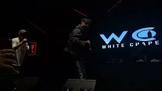Aspova & Hidra & Şehinşah - KUMBARA (IF Performance Hall Beşiktaş) (21.12.2025) (3)
