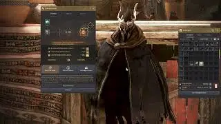Deboreka full set OVER | GS 740