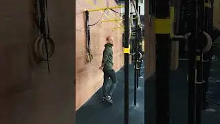 CrossFit Games Open 24.2