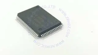 MICRONAS MSP4410G-QA-C13 QFP-80 1146+ Passive and Active electronic component