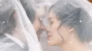 Part Two Video: Mercedes and Jordan Rhodes&rsquo;s June Wedding Documentary in the U.S.