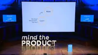 David J Bland - The Build Measure Learn Loop and Starting with Learn