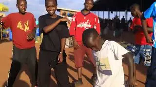EMPIRE FOUNDATION: Cyleton M money __Dance Challenge)2026