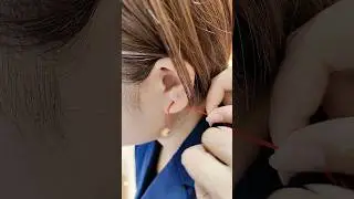 Unique Earring 🌸 //Trending Jewellery//#viral #shorts