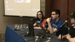 Liberty City Anime Convention 08-19-2016: Pok&eacute;mon The 'Bridged Series - Part 3