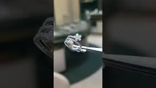 Lab Grown Diamond Rings in Dubai - Avira Diamonds