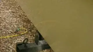 Hobie 16 Restoration