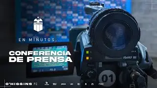 🎥 Conferencia | Previa Fecha 1 Liga de Primera Mercado Libre 2026