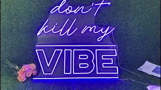 Diner neon sign