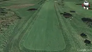 Chautauqua Golf Club - The Hill Course NY Hole 5 &ndash; A Classic Dogleg Par 4 Challenge