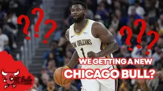 Future Chicago Bulls?