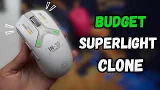 inphic IN10 | CHEAP SUPERLIGHT CLONE