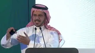 الجلسة السادسة / المؤتمر الدولي الخامس للجمعية السعودية للإدارة الصحية 2022م