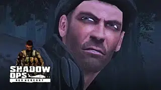Third Degree | Shadow Ops - Red Mercury Walkthrough #gameplay