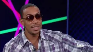 Ludacris | On The Record