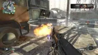 uberanto - Black Ops Flamey Action