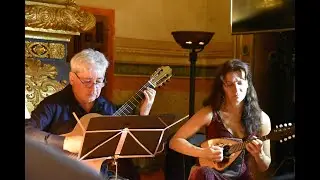SONATA 1 Tania Drobysh Vladislav Blaha