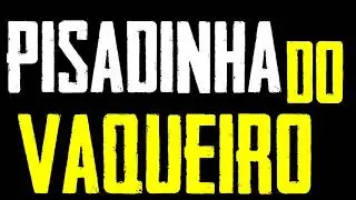 PISADINHA DO VAQUEIRO 2019 - SO VAQUEJADA E PISADINHA INVERNO MUSICAS NOVAS