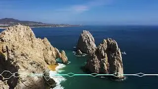 Acapulco Beach Love 🌴 | Deep House Night Fantasy