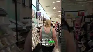 Точка зрения: &laquo;Позвони маме&raquo; превратилось в поход в Sephora #смешно #жизненно