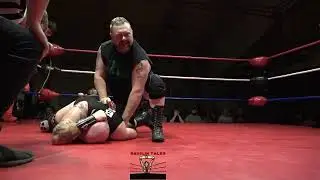 Brody Hawk and CJ Williams vs Beer 30