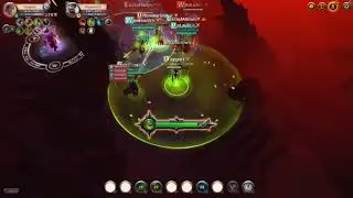 It might be skill issue..