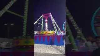 Winter Wonderland fun in Al Khobar! #winter #wonderland #alkhobar #aramco #playground