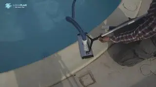 Kako usisati bazen - AQUAPLAN