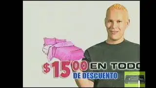 Weiners Commercial - Spanish