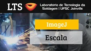 Software ImageJ - Tutorial de calibração de imagens e barra de escala