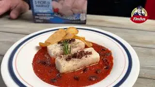 Fiori di Nasello Findus - Scopri tutte le ricette