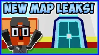 KITTY CHAPTER 12 LEAKS Part 3 - RGCfamily Roblox