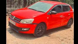 Volkswagen Polo Used Car Sales, In Tamil Nadu India, Bala Car Sales, Buying Online Service ,