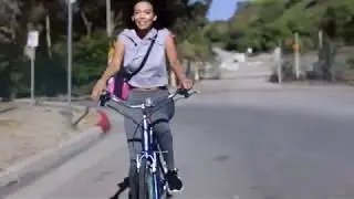 sixthreezero Explore Your Range Women's 7sp Commuter Hybrid Bike, Navy