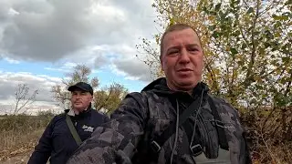 Осенний жор! Активная приманка или пассивная?...