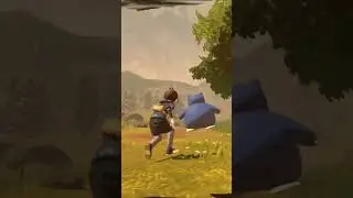 shiny alpha Snorlax #shorts