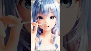 【ASMR】Fast ear cleaning #ASMR #FastASMR #EarCleaning #EarMassage #EarPicking