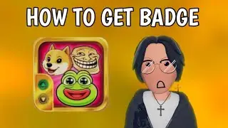 How to get the 