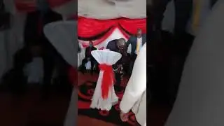 Apstle SB Thusi Halala NgoJesu live AGC klerksdorp