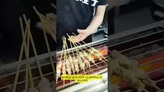 A Comprehensive Guide to Thai Long Gas Grills: Advantages and Disadvantages