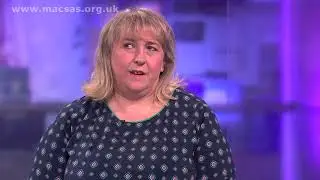 C of E Abuse Survivor Forced to Sign NDA
