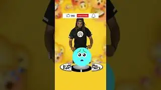 Skype Smile Emoji Nerd Smash CYAN