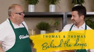 Thomas & Thomas &ndash; Behind the drops | EN | RICOLA