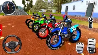 Bike Racing Game || #video #viral #viralshorts #trending #bike #bikewalagame 