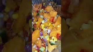 Vibrant  healthy food #youtube #youtubeshorts #shorts