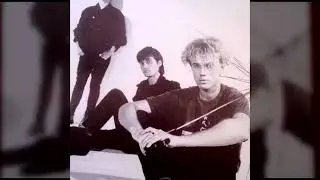 3. All Directions - Umbrella (1989) / The Crystal Set
