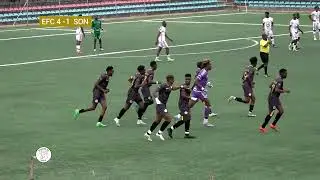 EKHAYA FC VS SONGWE BORDER UNITED HIGHLIGHTS 4 1