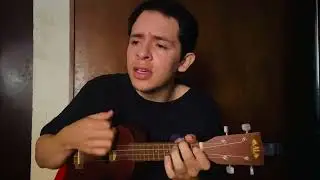 Te alabo (Ukulele) 