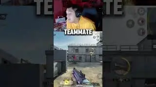 Even My Teammates Hate Controller Players!🎮❌