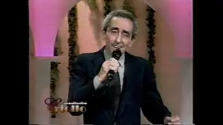 Vals Lima de siempre de Serafina Quinteras y Teresa Bolivar en la interpretaci&oacute;n de Ra&uacute;l Varela